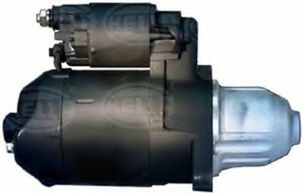 Electromotor