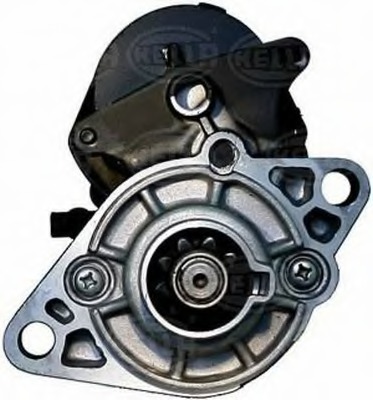 Electromotor