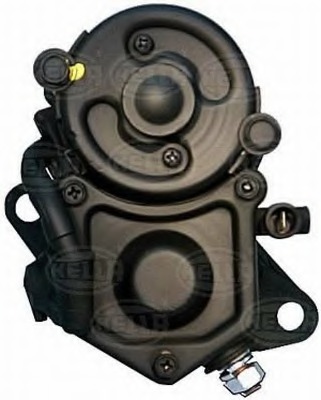 Electromotor