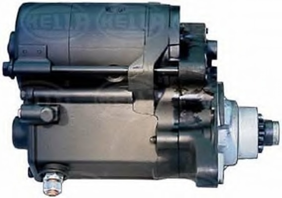 Electromotor