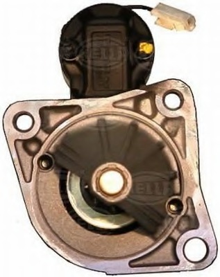 Electromotor