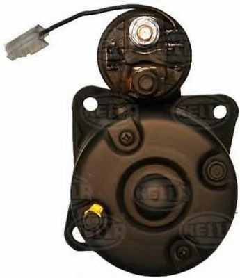 Electromotor