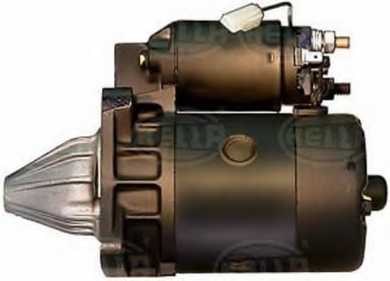 Electromotor