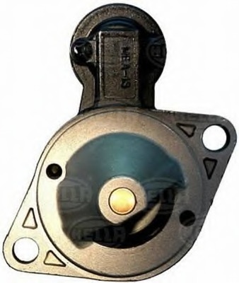 Electromotor