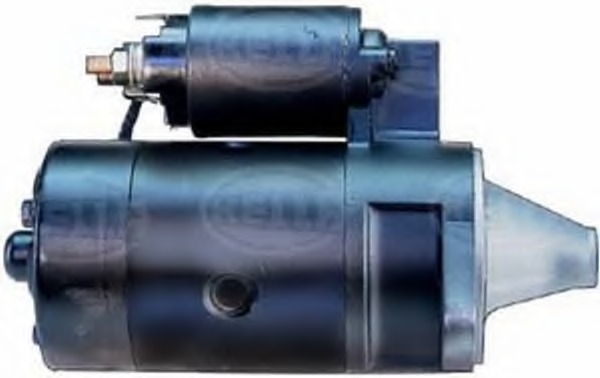 Electromotor