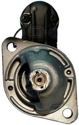 Electromotor
