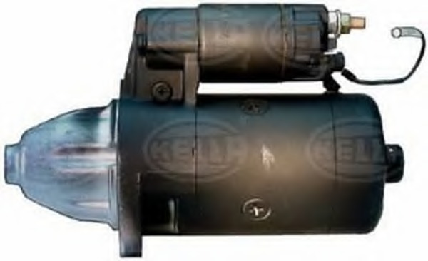 Electromotor