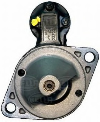Electromotor