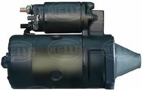 Electromotor