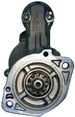 Electromotor