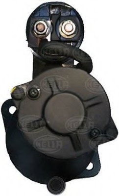 Electromotor