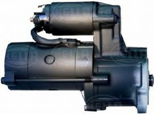 Electromotor