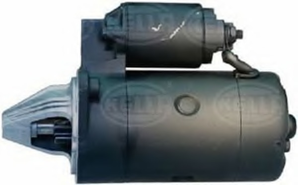 Electromotor