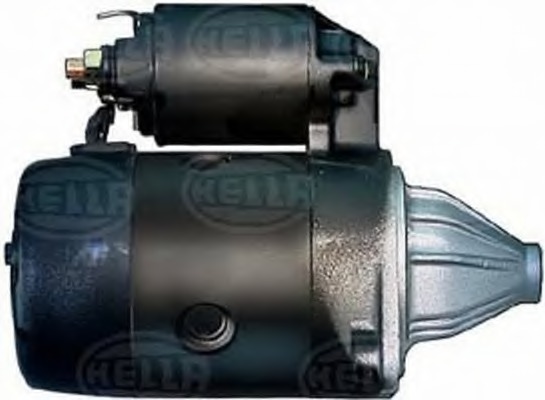 Electromotor