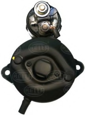 Electromotor