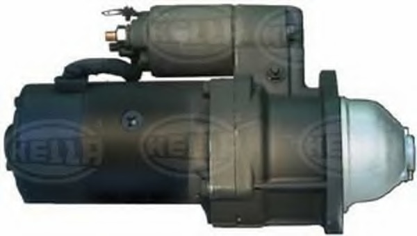 Electromotor