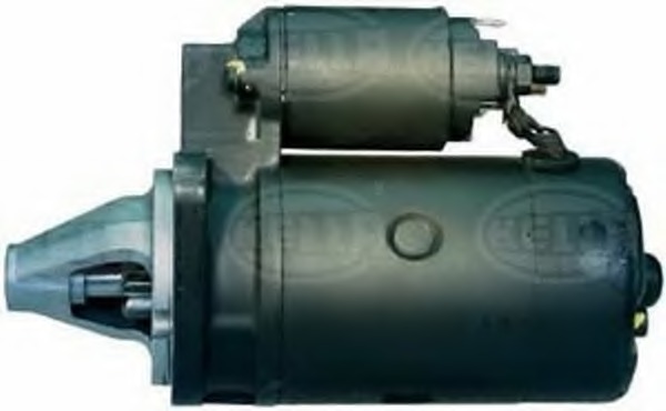 Electromotor
