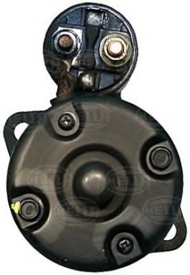 Electromotor