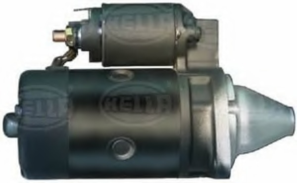 Electromotor