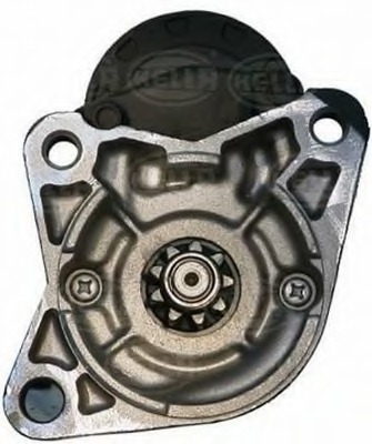 Electromotor