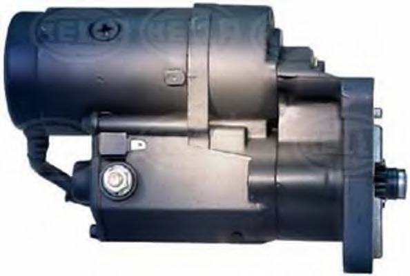 Electromotor