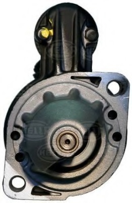 Electromotor