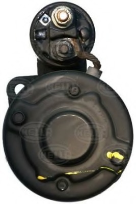 Electromotor