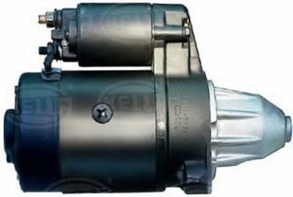 Electromotor