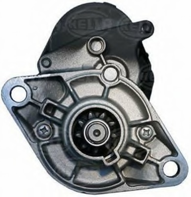 Electromotor
