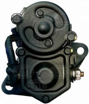 Electromotor