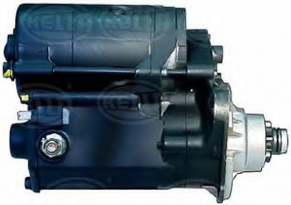 Electromotor