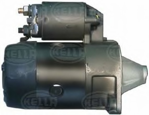 Electromotor