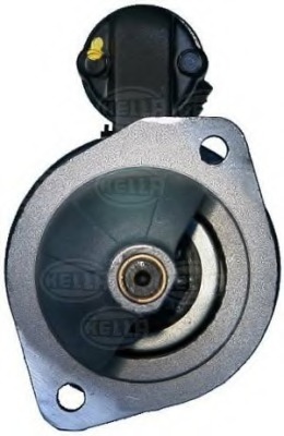 Electromotor