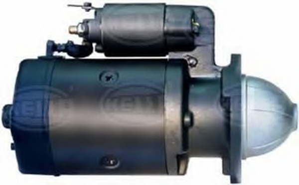 Electromotor