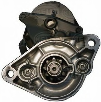 Electromotor