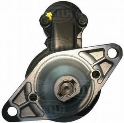 Electromotor
