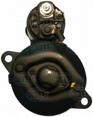 Electromotor