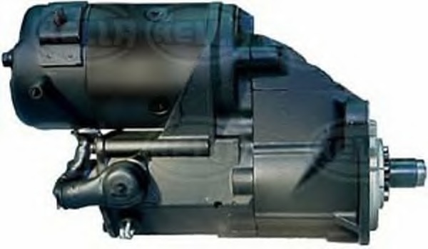 Electromotor