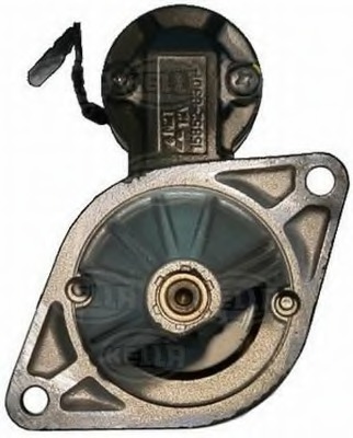 Electromotor