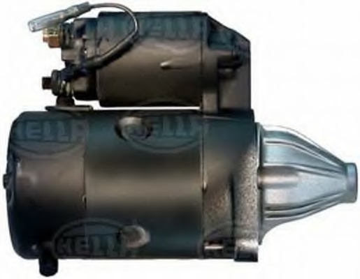 Electromotor