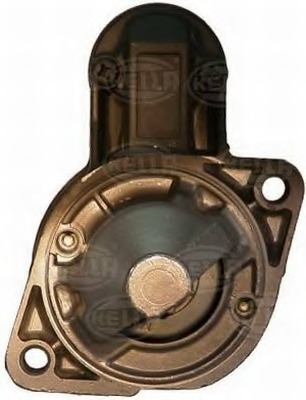 Electromotor