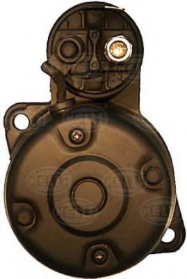 Electromotor