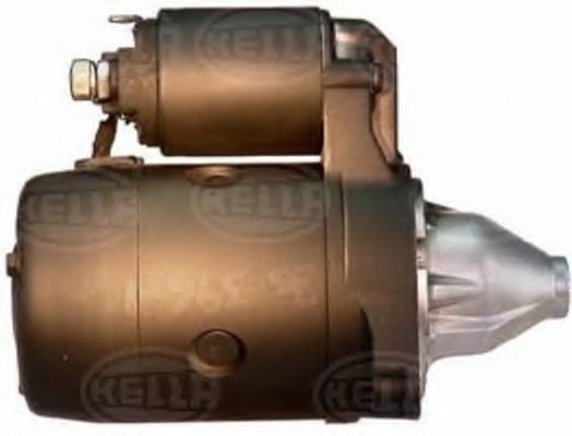 Electromotor