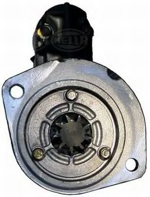 Electromotor