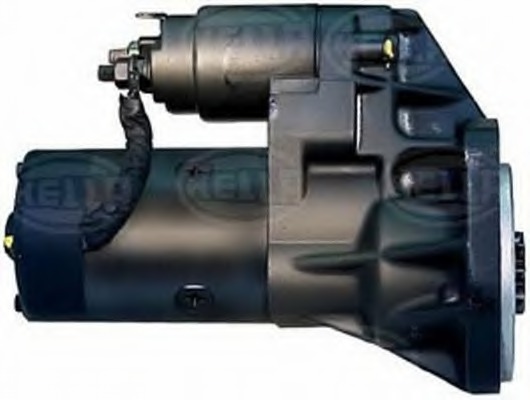 Electromotor