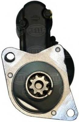 Electromotor