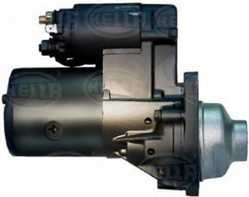 Electromotor