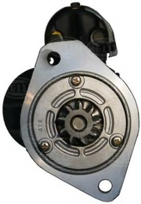 Electromotor