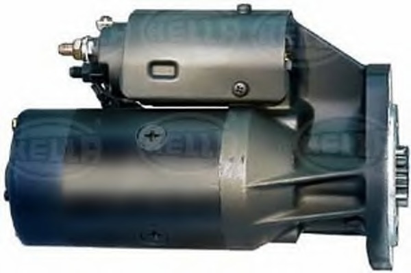 Electromotor