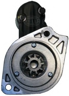 Electromotor
